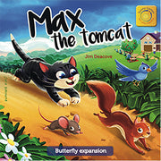 Max the Cat