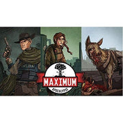 Maximum Apocalypse