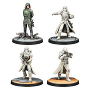 Maximum Firepower Squad Pack: Star Wars: Shatterpoint