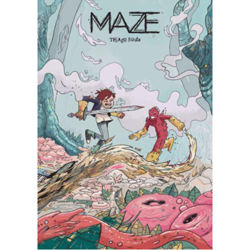Maze