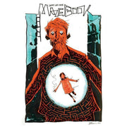 Mazebook