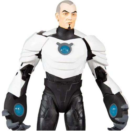 McFarlane-DC-Multiverse Shriek Unmasked (Batman Beyond) 18cm