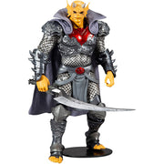 McFarlane-DC-Multiverse The Demon (Demon Knights) 18cm