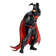 McFarlane Toys DC Arkham Knight Earth Batman