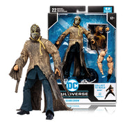 McFarlane Toys DC BAF The Dark Knight Trilogy Scarecrow