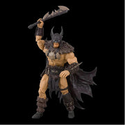 McFarlane Toys DC Wave4 Batman Fighting the Frozen Comic 7" Figurine