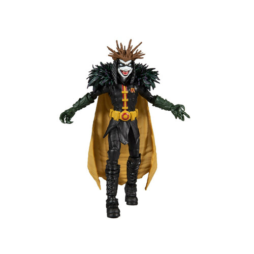 Mcfarlane Toys DC Death Metal Robin King