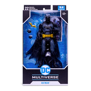 Mcfarlane Toys: Dc Future State - The Next Batman