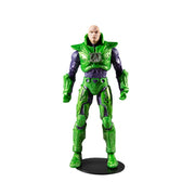 Mcfarlane Toys: Dc Lex Luthor Power Suit