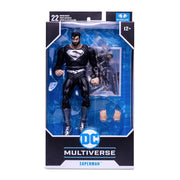 Mcfarlane Toys: Dc Solar Superman