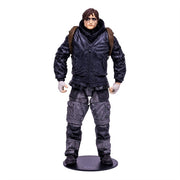 Mcfarlane Toys: Tbm Drifter Unmasked
