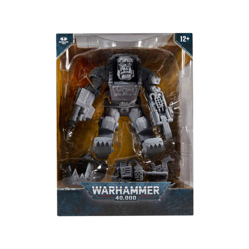 Mcfarlane Toys: Warhammer 40K Ap Ork Meganob Shoota