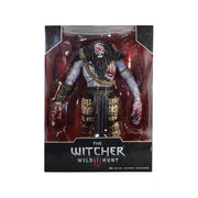 Mcfarlane Toys: Witcher Ice Giant Bloody