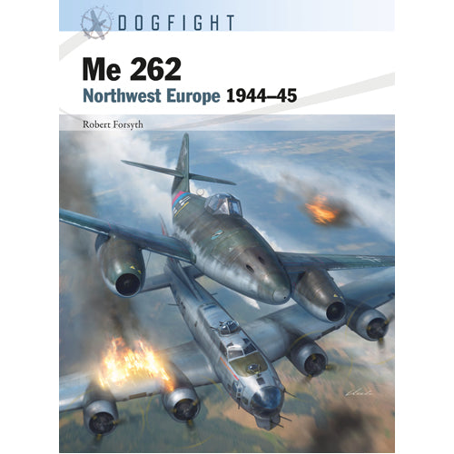 Me 262