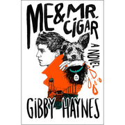 Me & Mr. Cigar - HB