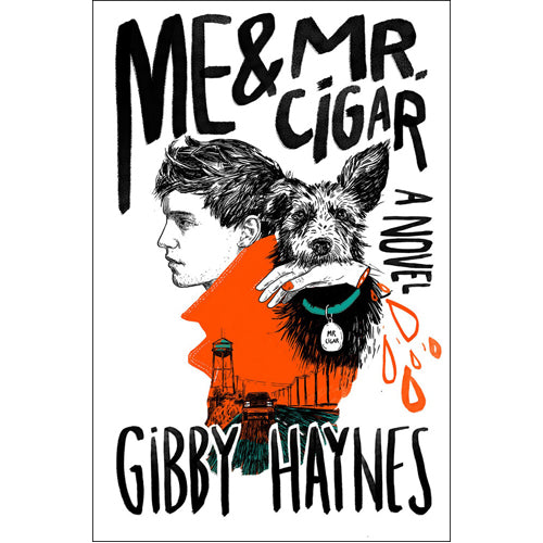 Me & Mr. Cigar - HB