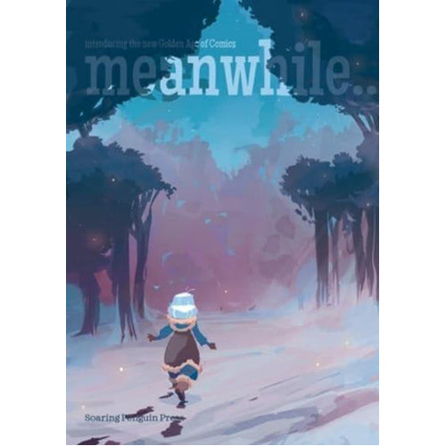 Meanwhile... 10