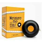 Measure Me This!
