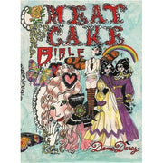 Meat Cake Bible, The (Hardback)