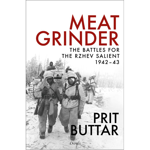 Meat Grinder