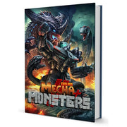 Mecha & Monsters: Evolved