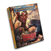 Mechageddon! Adventure Path: Starfinder RPG