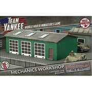 Mechanics Workshop