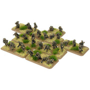 Mechanised Platoon (30 figs)