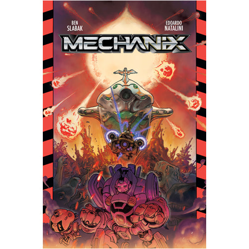 Mechanix
