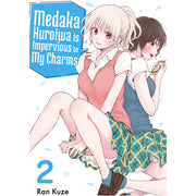 Medaka Kuroiwa Is Impervious to My Charms 2