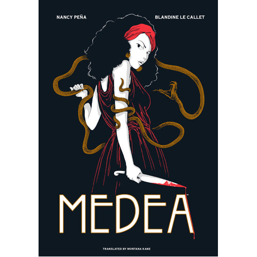Medea