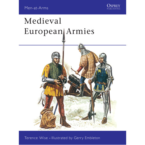 Medieval European Armies