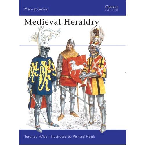Medieval Heraldry