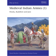 Medieval Indian Armies (1)