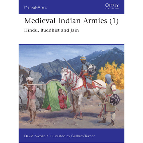Medieval Indian Armies (1)
