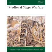Medieval Siege Warfare