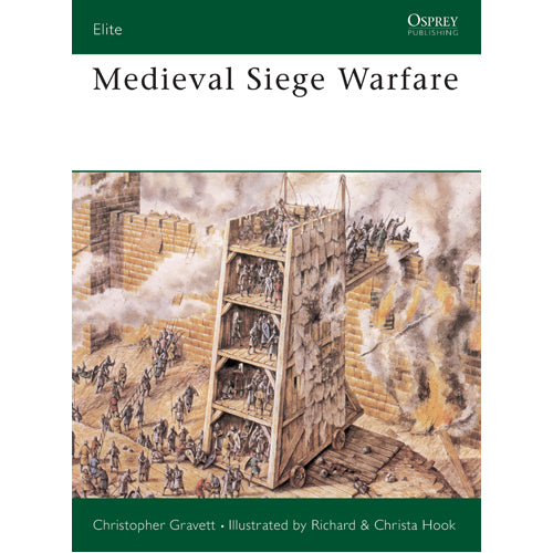 Medieval Siege Warfare
