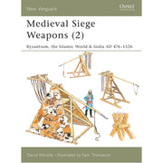Medieval Siege Weapons (2)