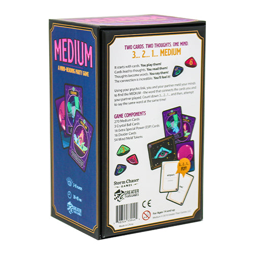 Medium