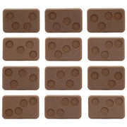 Medium Bases - 4 holes