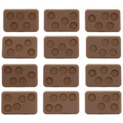 Medium Bases - 5 holes