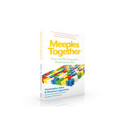 Meeples Together: How and Why Cooperative Board Games Work