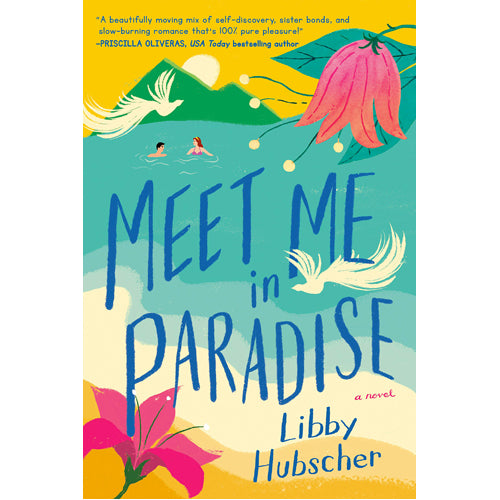 Meet Me in Paradise
