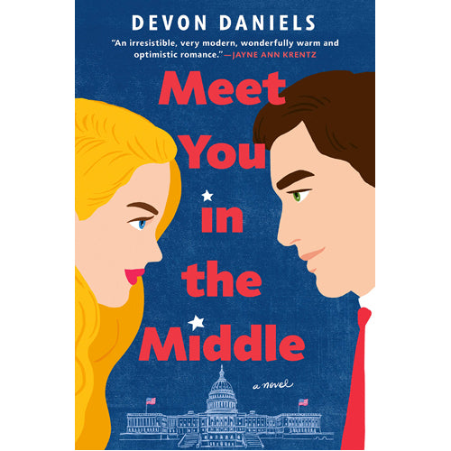 Meet You in the Middle