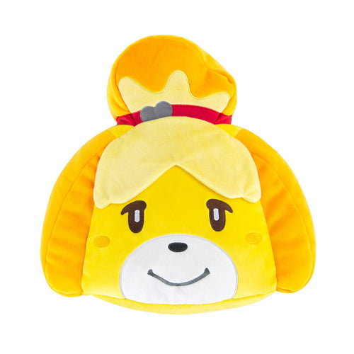Mega Animal Crossing Isabelle Plush