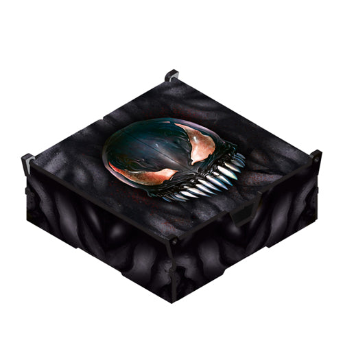 Mega Box Crimson Ghoul