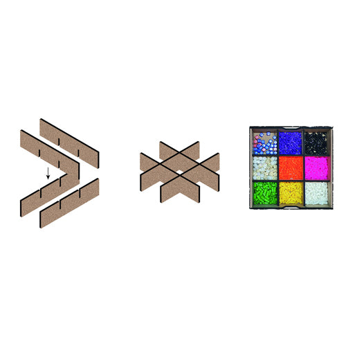 Mega Box Dividers