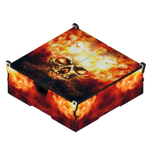 Mega Box Pit Lord