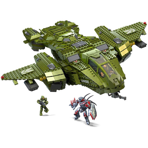 Mega Construx Halo