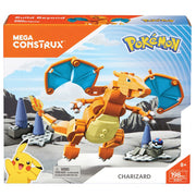 Mega Construx: Pokemon - Charizard